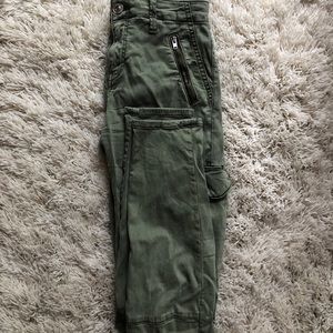 Zara jeans